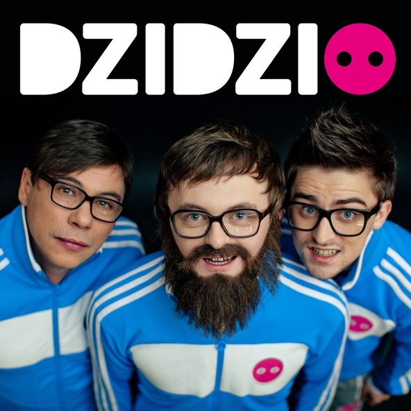 DZIDZIO (Дзідзьо) — Серенада